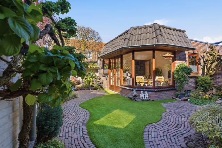 Foto 2 van Putterstraat 18