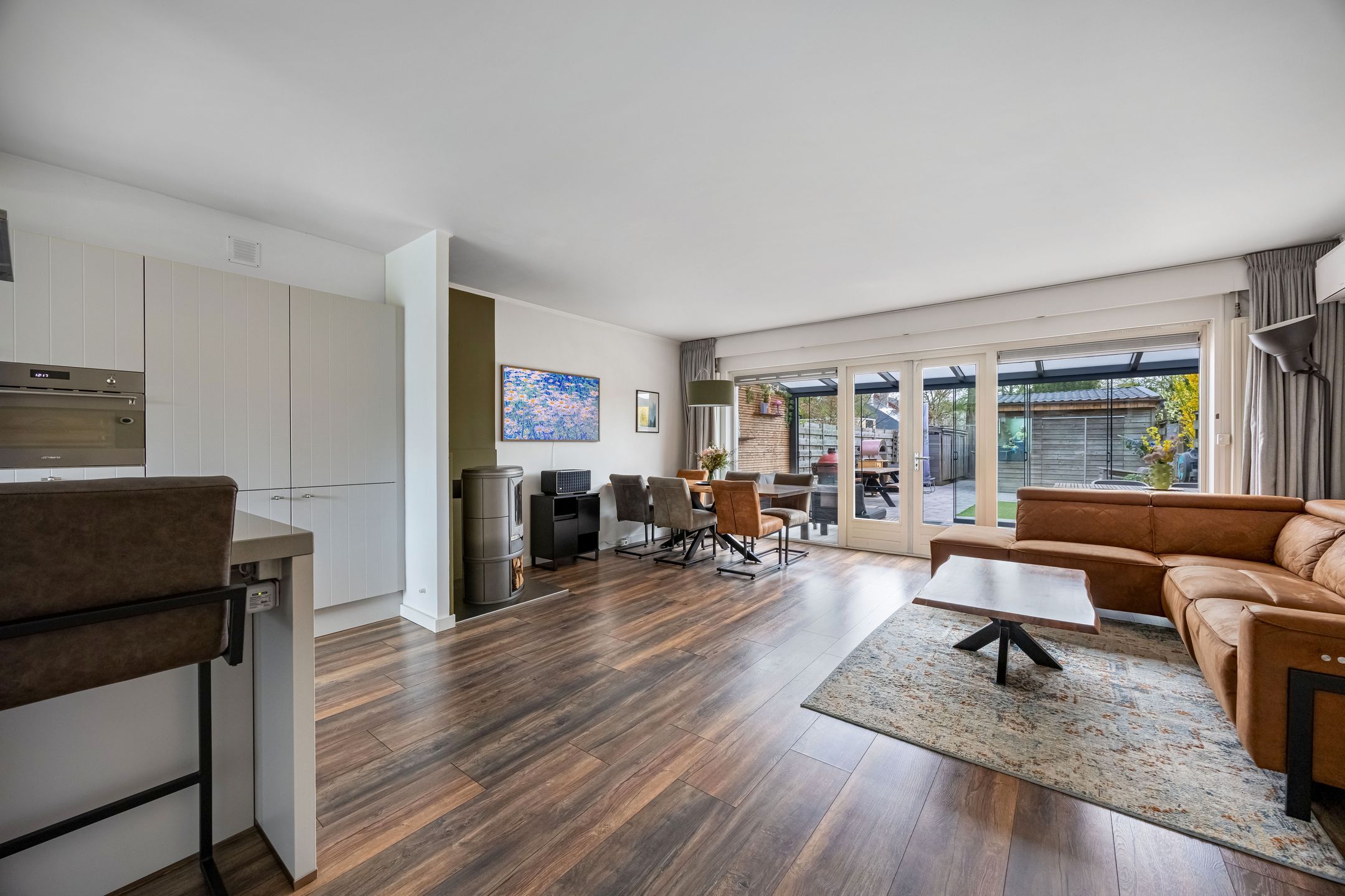 Photo 9 of Karveel 48 71