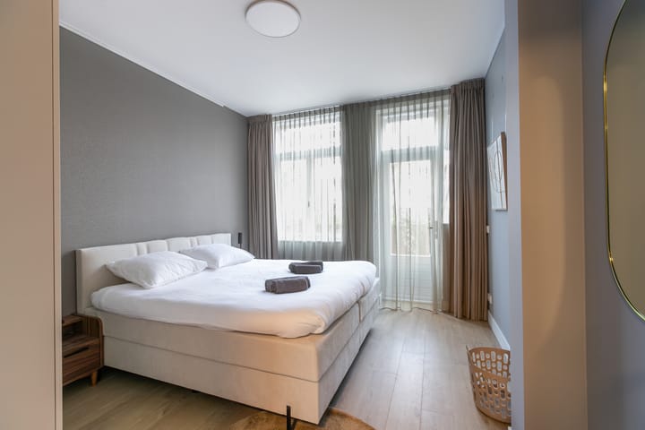 Foto 3 van Stadhoudersweg 105-A