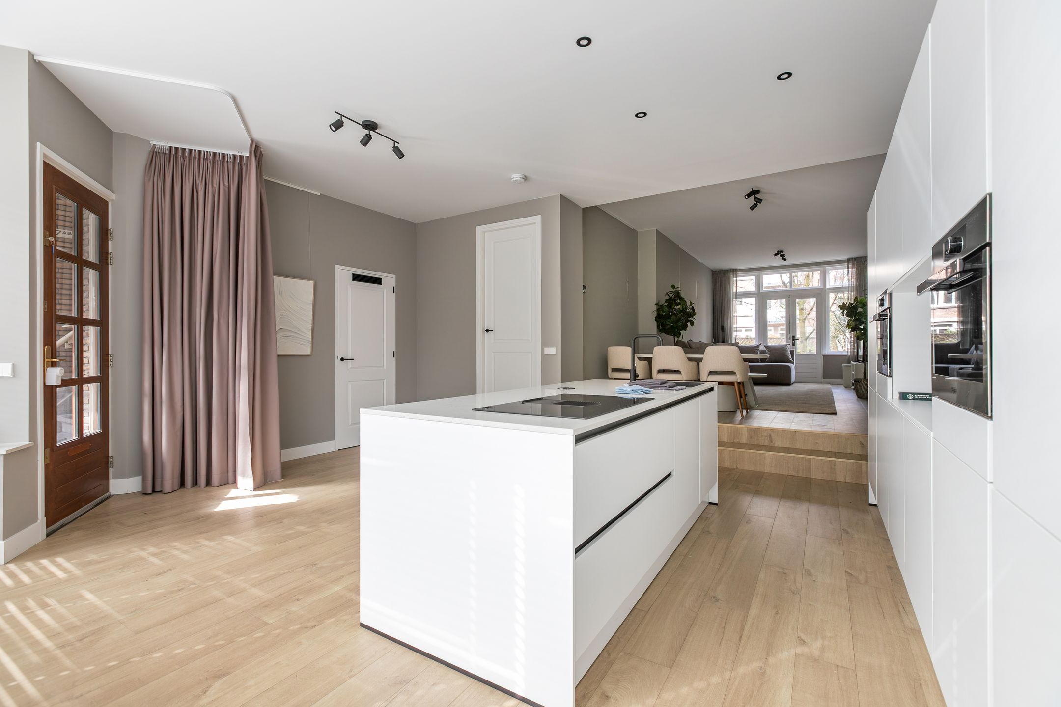 Stadhoudersweg 105-A 105 A