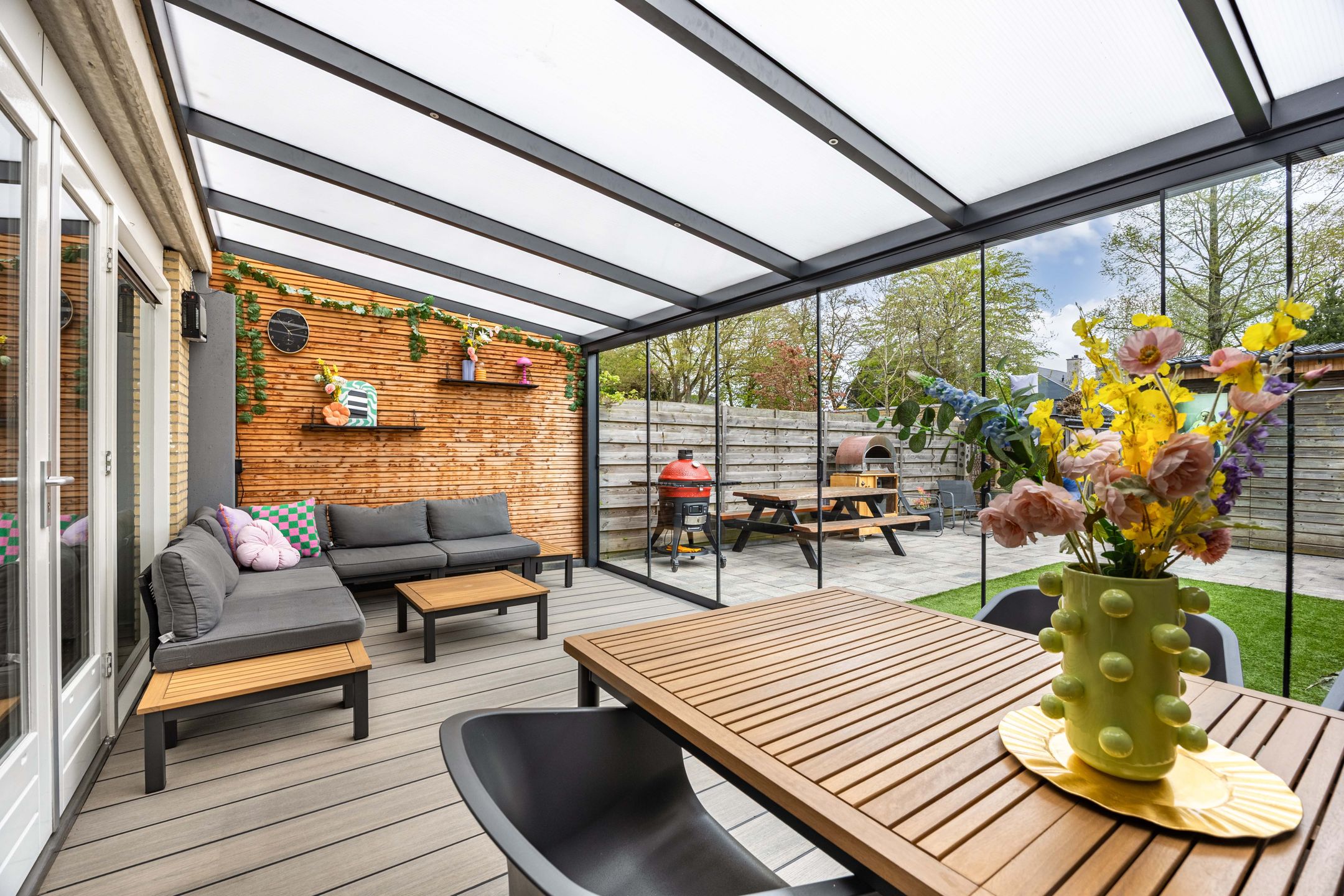 Photo 33 of Karveel 48 71