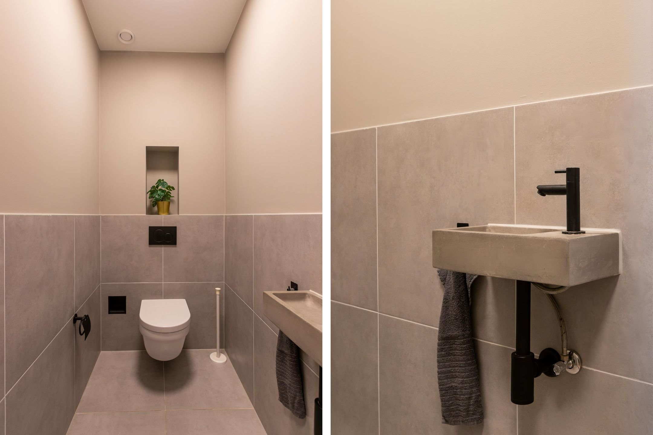 Luxurious Ground-Floor Apartment with Large Garden in Popular Blijdorp — 42