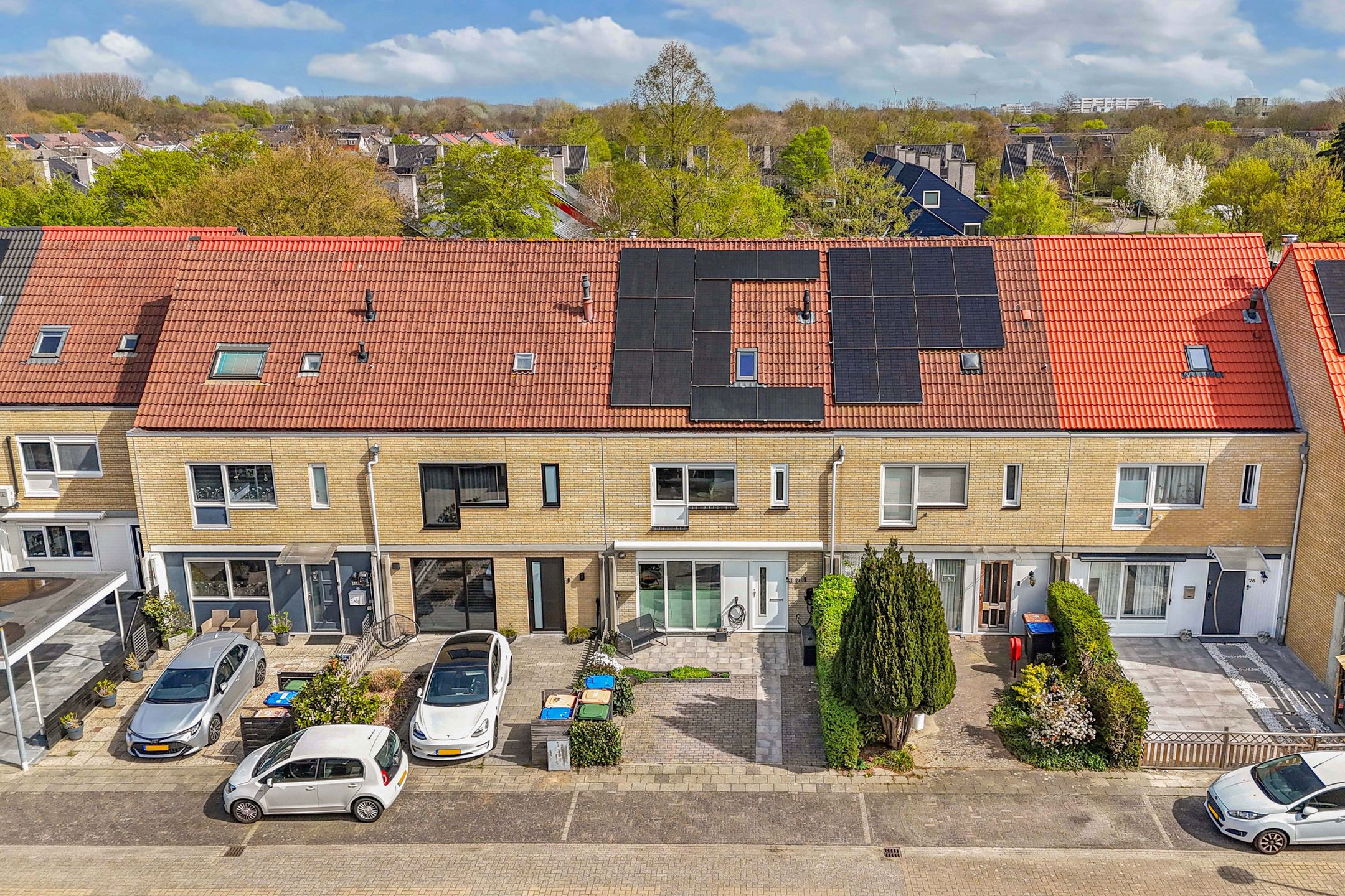 Photo 48 of Karveel 48 71