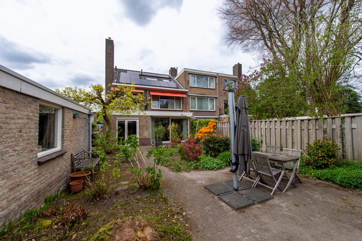 Foto 5 van Burgemeester Vissersstraat 12