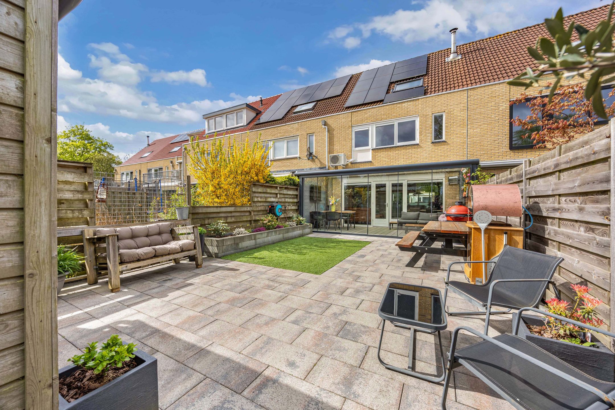 Photo 39 of Karveel 48 71