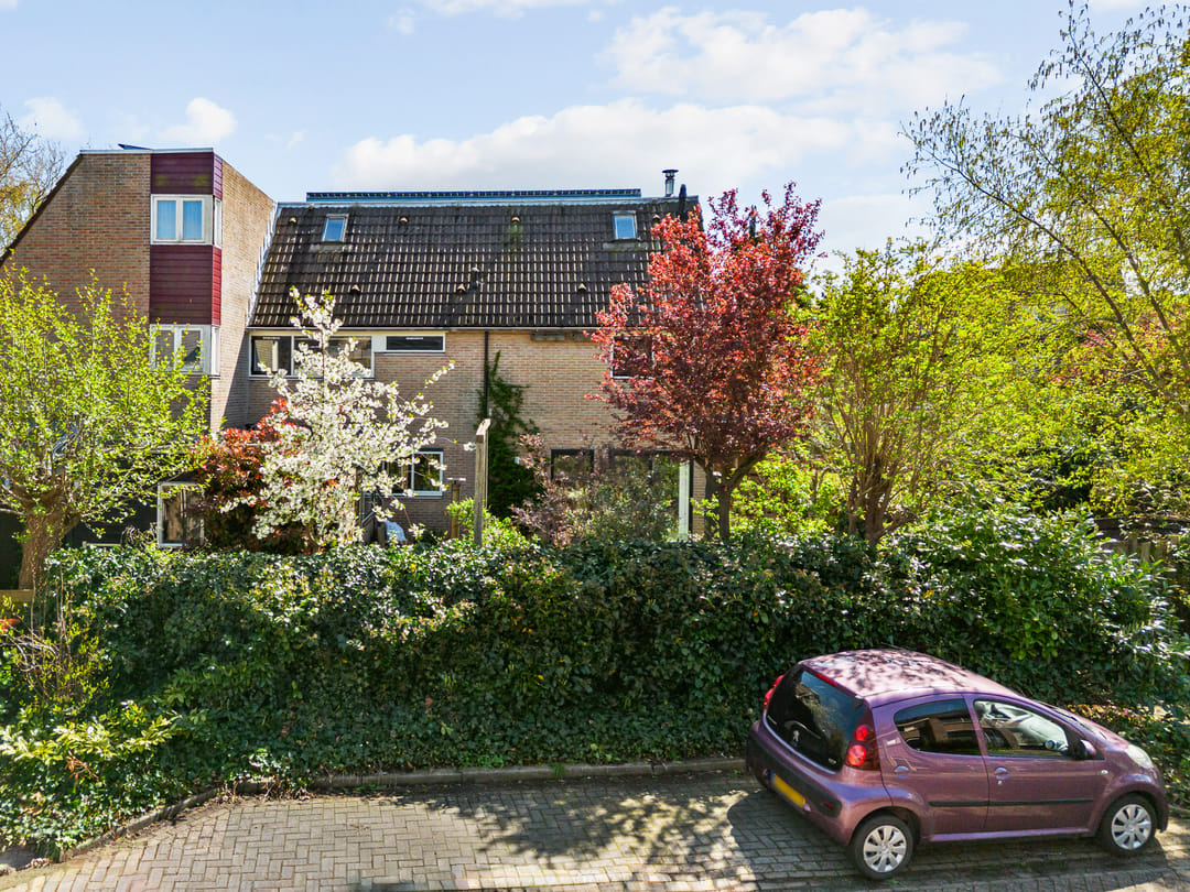 Foto 38 van Pieter Wariuslaan 112