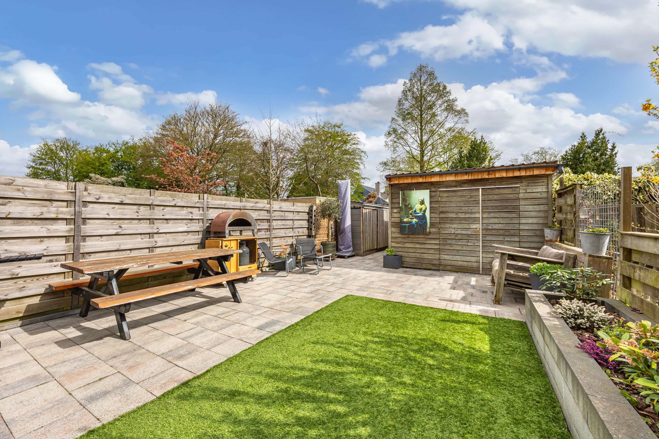 Photo 36 of Karveel 48 71