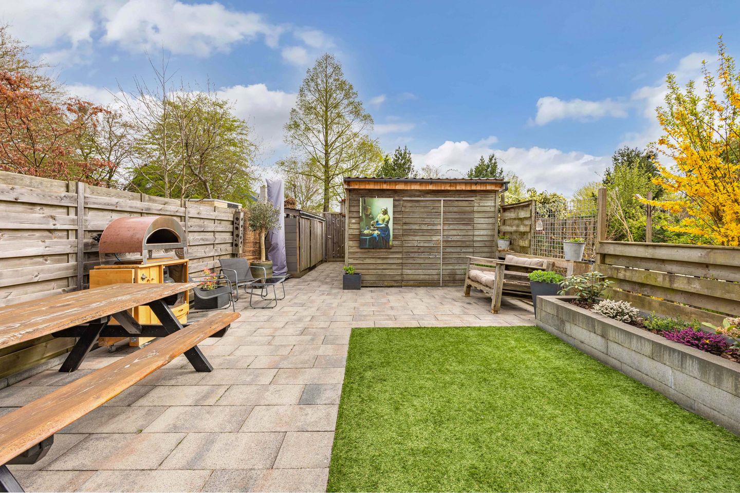 Photo 35 of Karveel 48 71