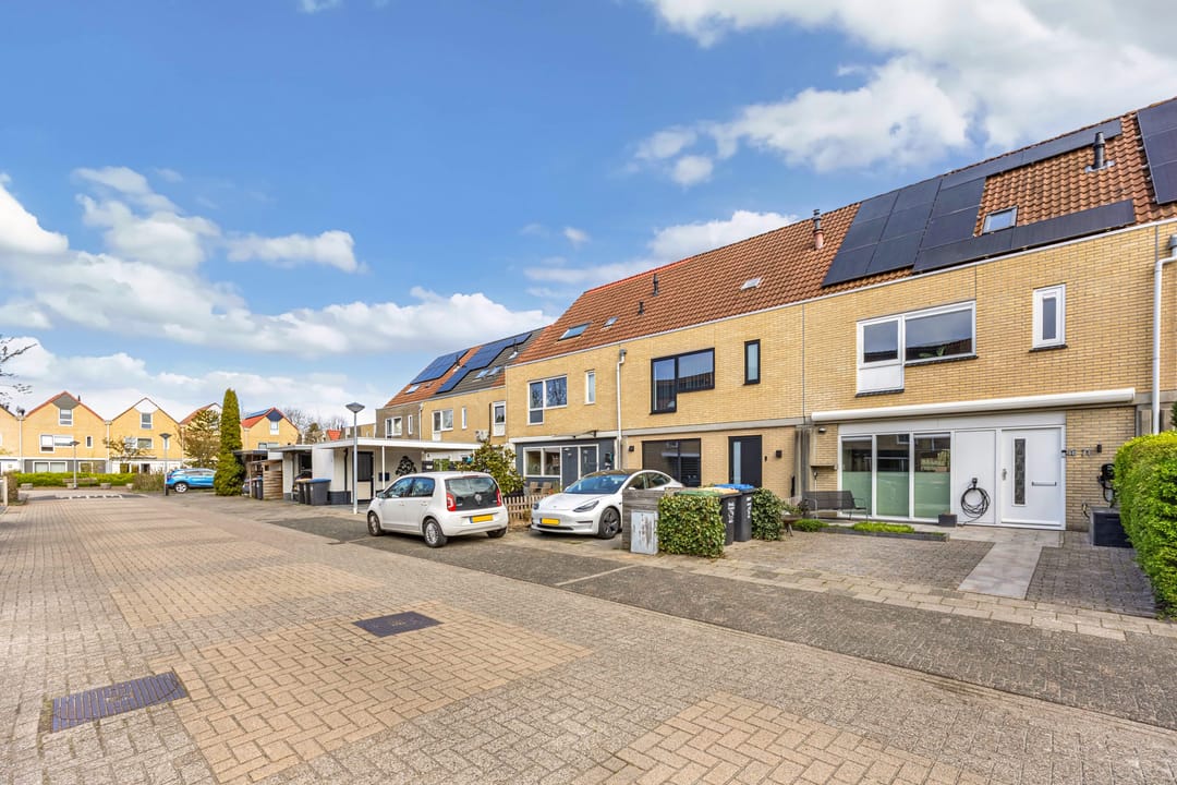 Photo 47 of Karveel 48 71