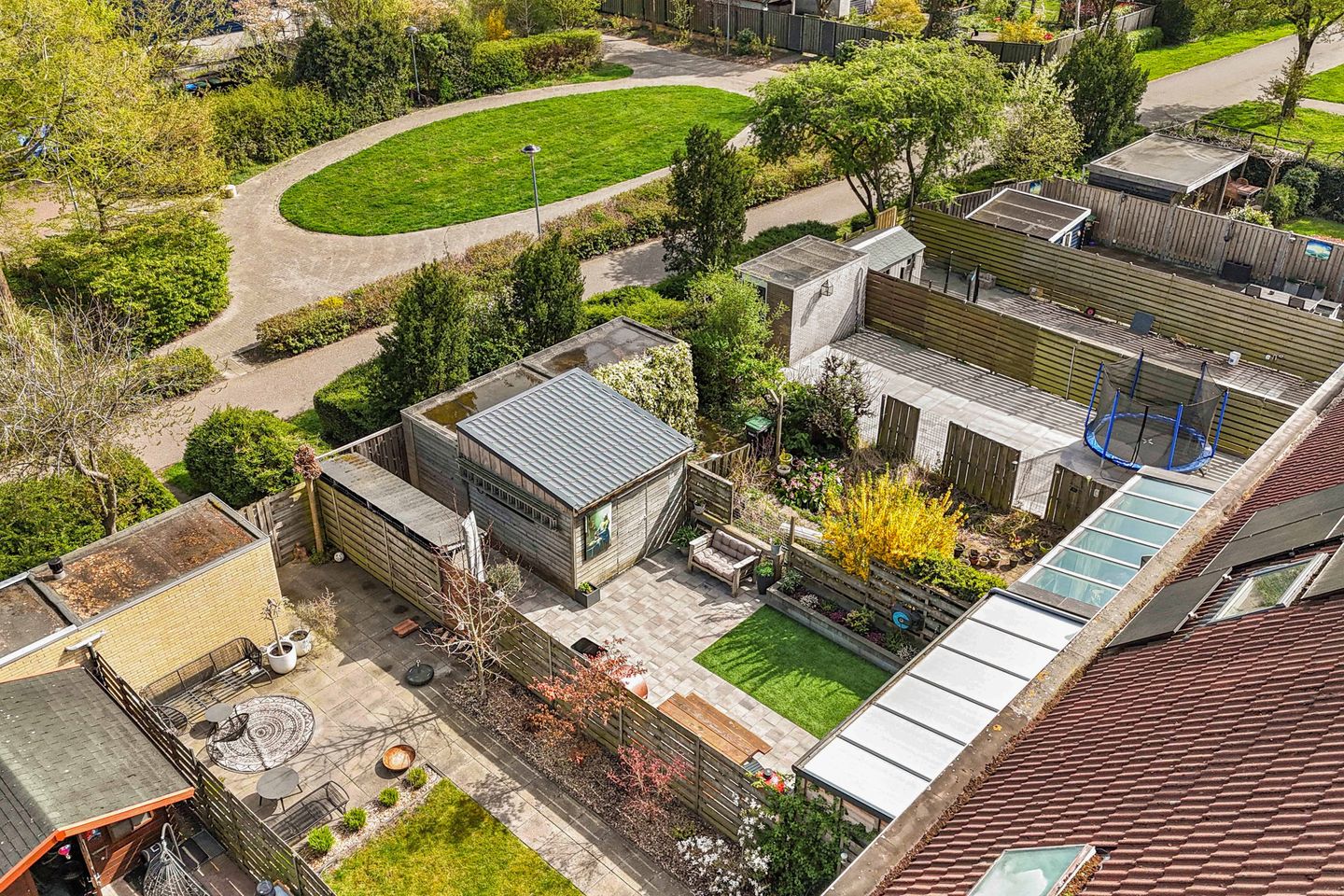 Photo 44 of Karveel 48 71