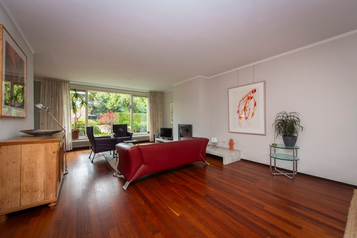 Foto 2 van Burgemeester Vissersstraat 12