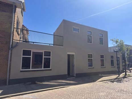 Van Speykstraat thumbnail