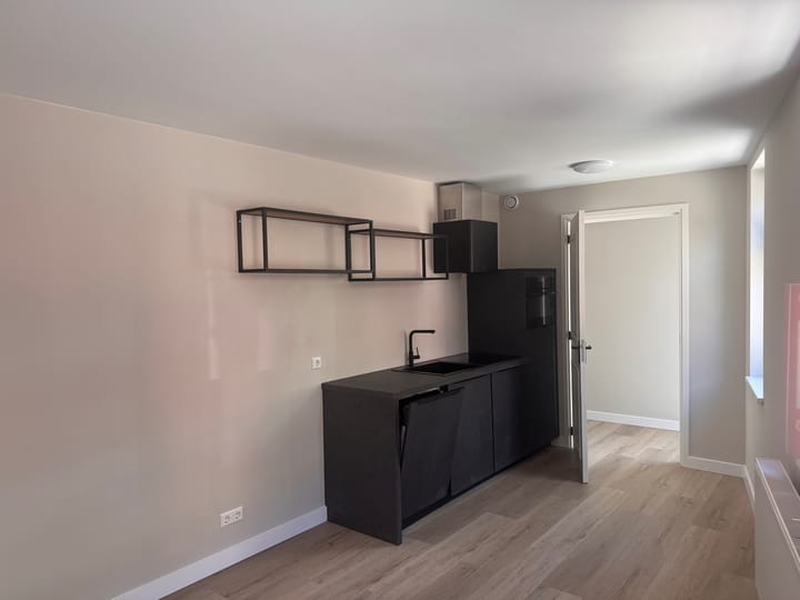 Foto 3 van Van Speykstraat 1-A