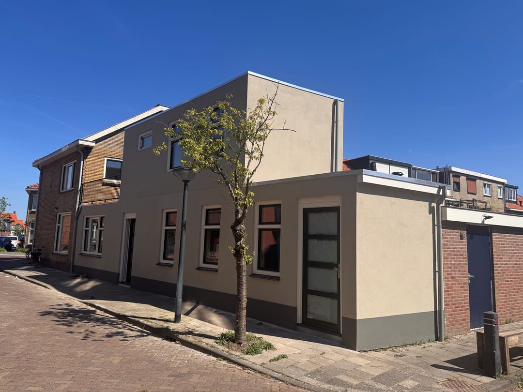 Foto 2 van Van Speykstraat 1-A