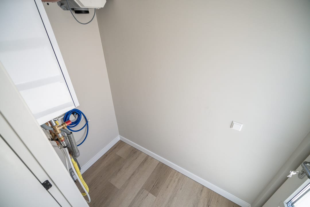 Foto 7 van Van Speykstraat 1-A