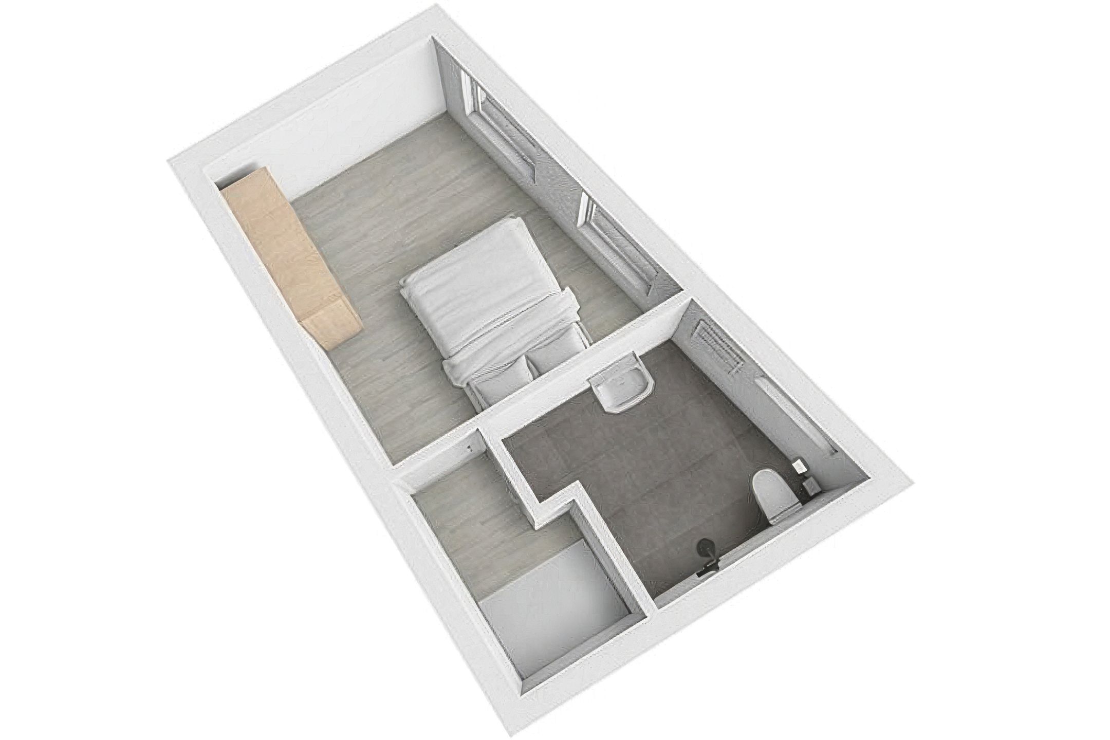 Foto 24 van Van Speykstraat 1-A