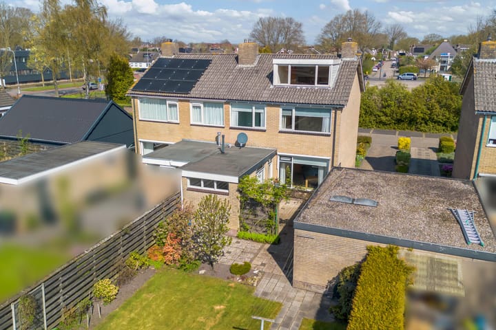 Foto 2 van De Leijen 6