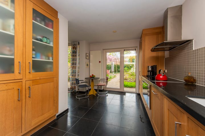 Foto 3 van Burgemeester Vissersstraat 12