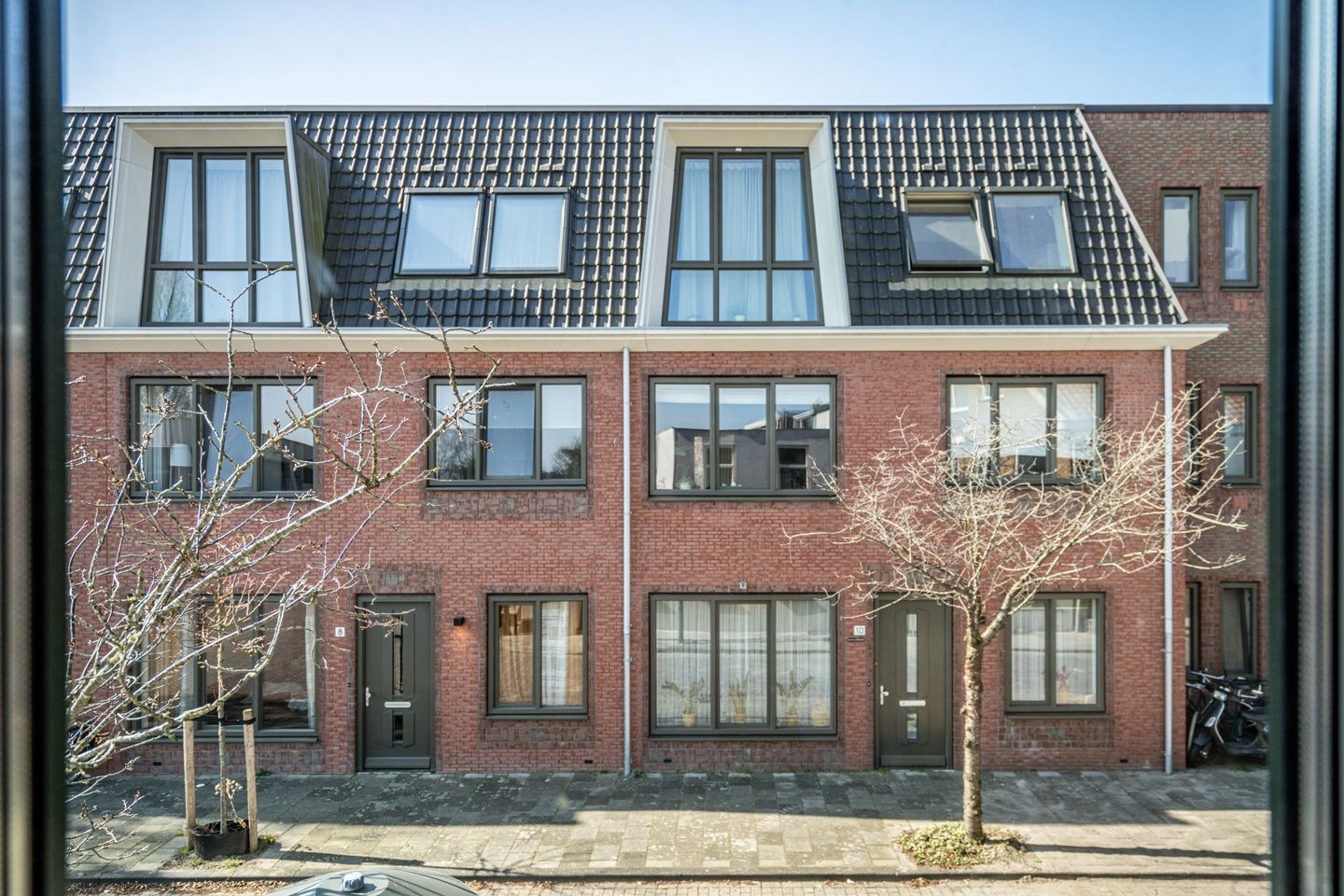 Foto 19 van Van Speykstraat 1-A