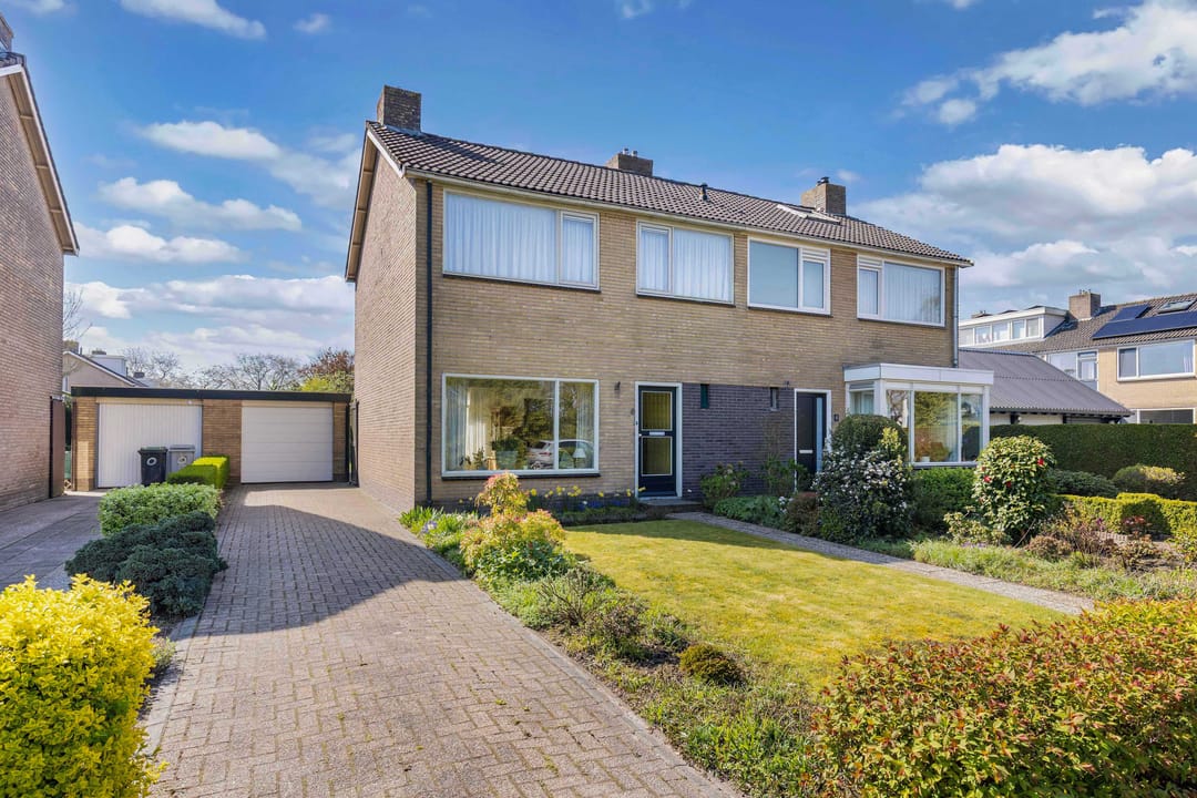 Photo 1 of De Leijen 6