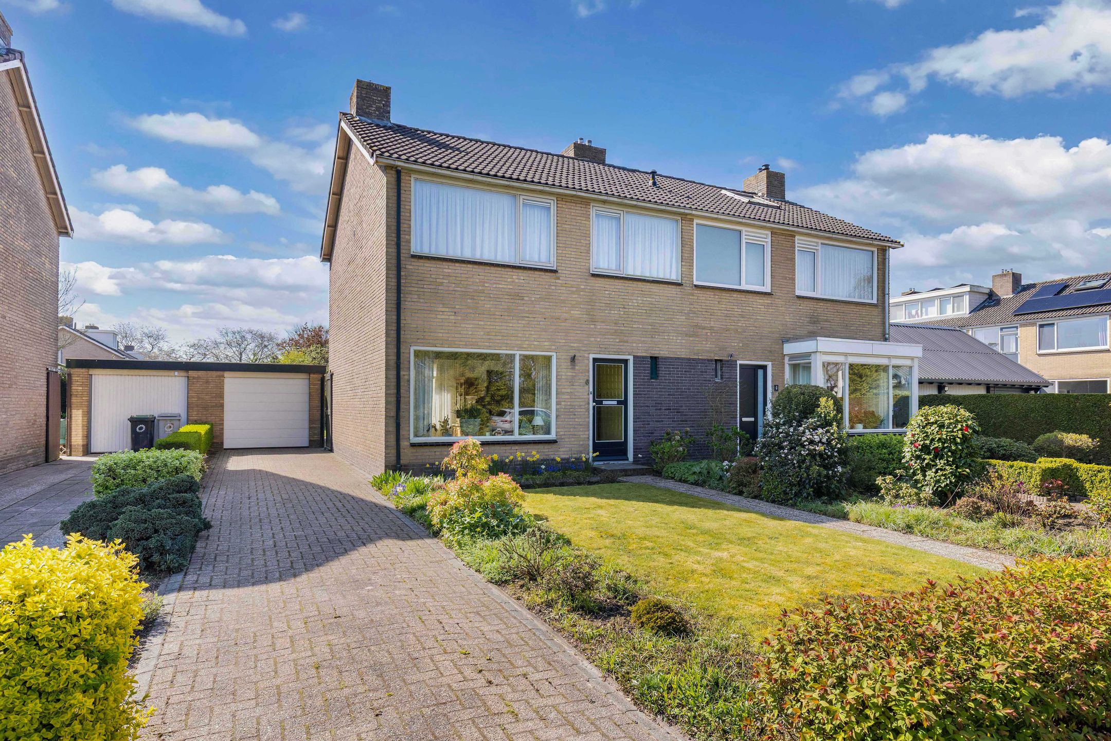 De Leijen 6 