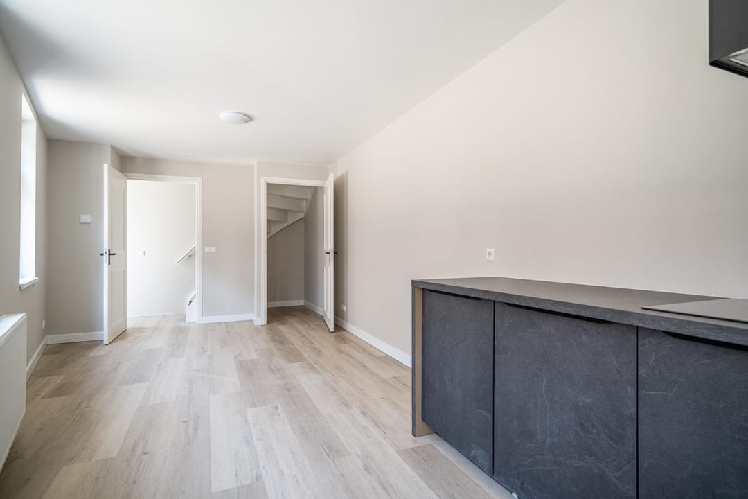 Foto 8 van Van Speykstraat 1-A