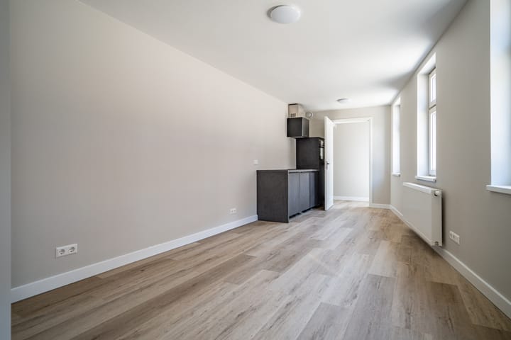 Foto 4 van Van Speykstraat 1-A