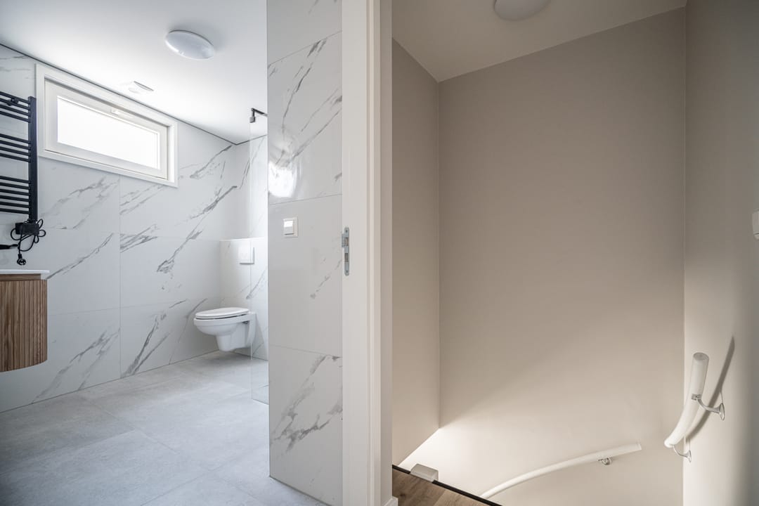 Foto 13 van Van Speykstraat 1-A