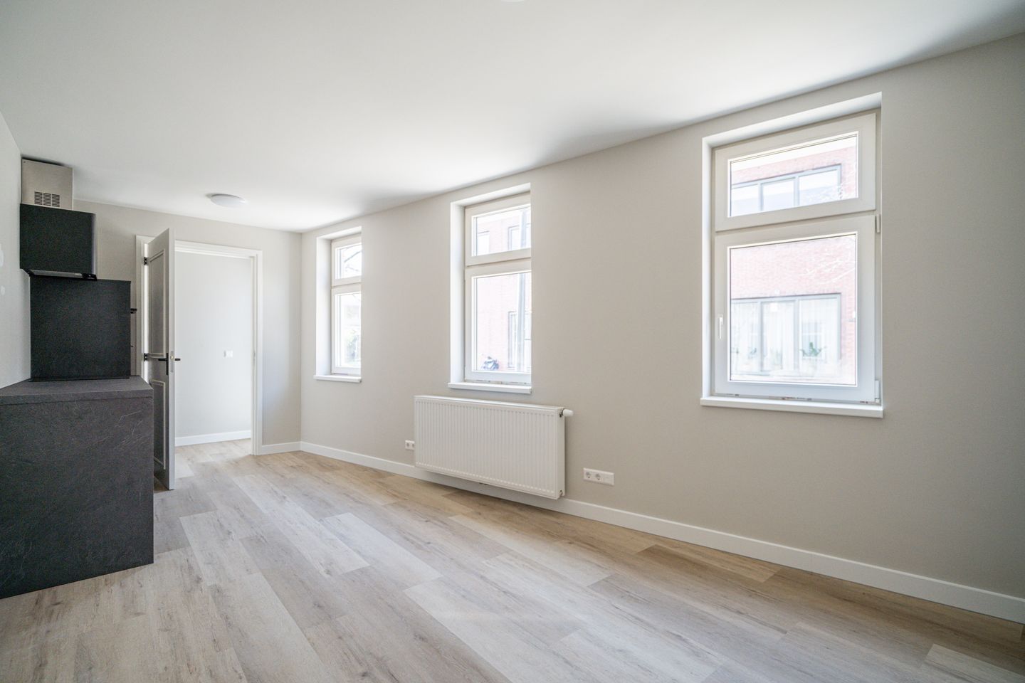 Foto 5 van Van Speykstraat 1-A