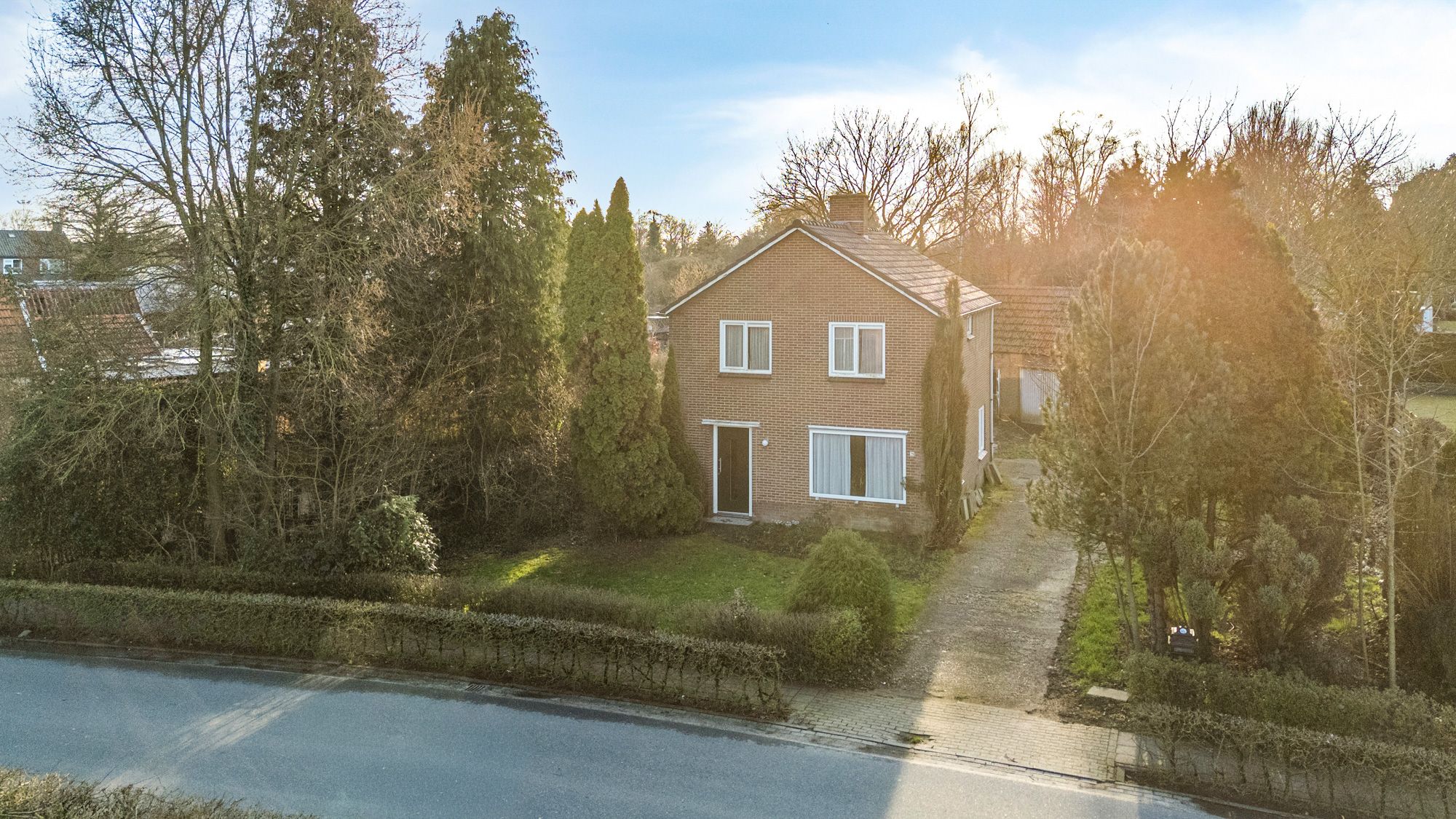 Photo 3 of Julianaweg 29