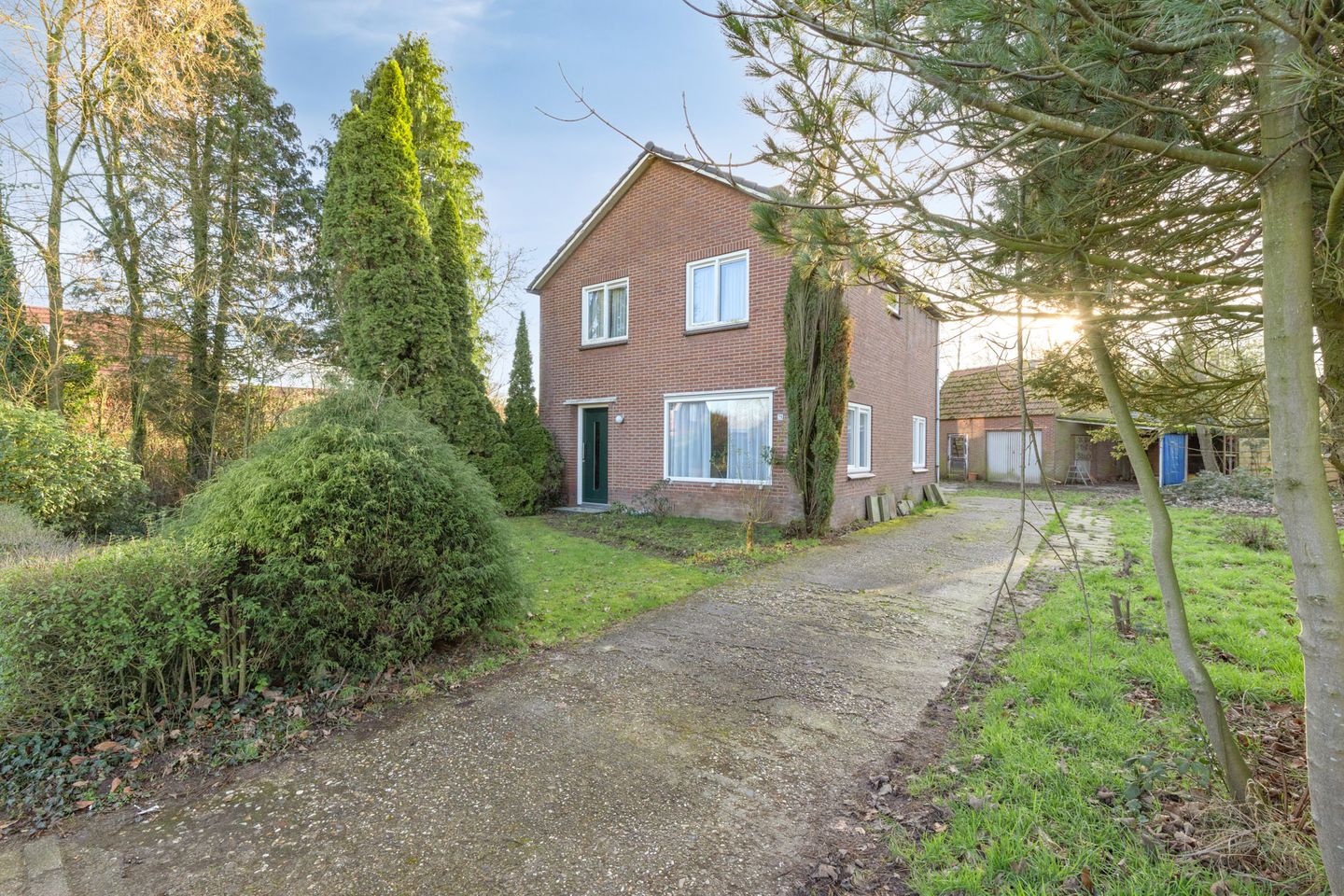 Photo 5 of Julianaweg 29