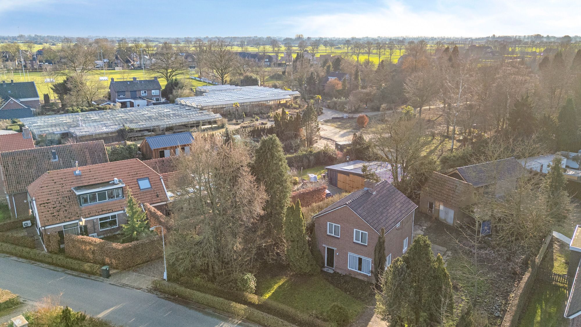 Photo 9 of Julianaweg 29