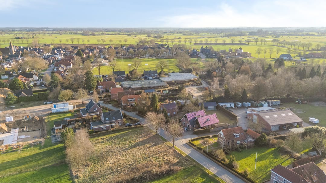 Photo 13 of Julianaweg 29