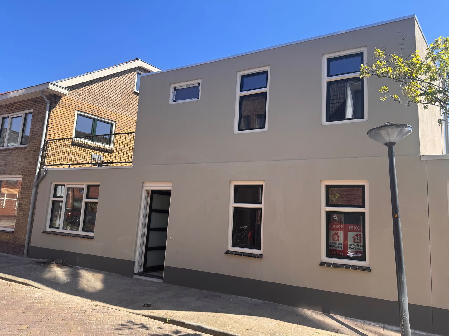 Foto 25 van Van Speykstraat 1-A