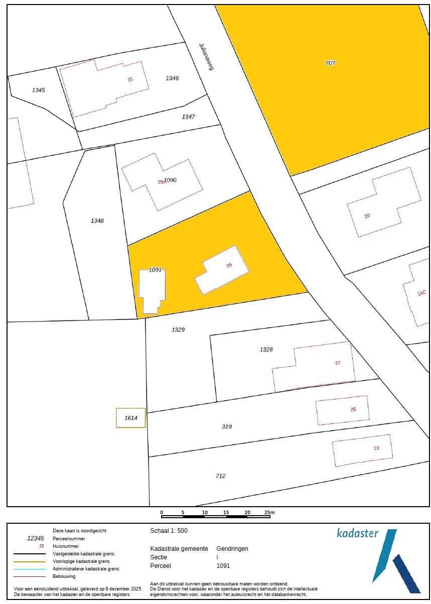 Photo 41 of Julianaweg 29