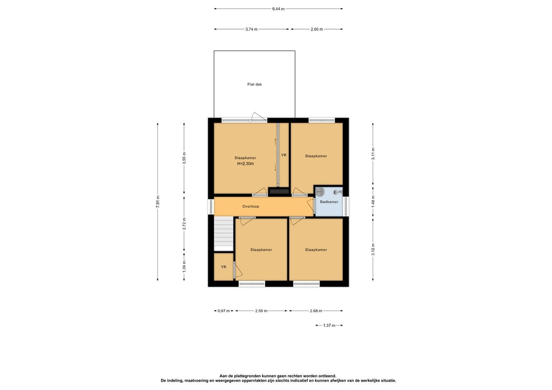 Photo 43 of Julianaweg 29