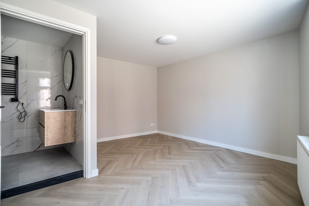 Foto 7 van Evertsenstraat 49