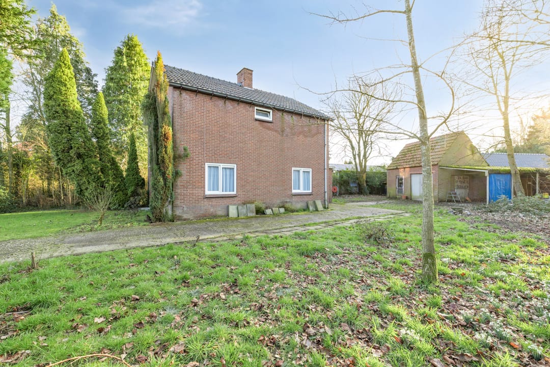 Photo 8 of Julianaweg 29