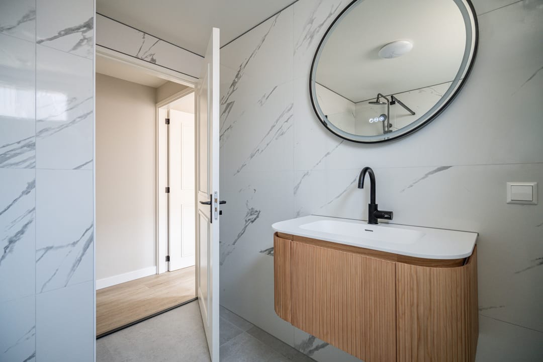 Foto 16 van Van Speykstraat 1-A