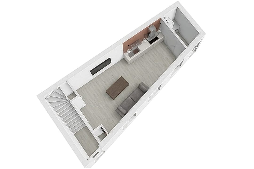 Foto 22 van Van Speykstraat 1-A