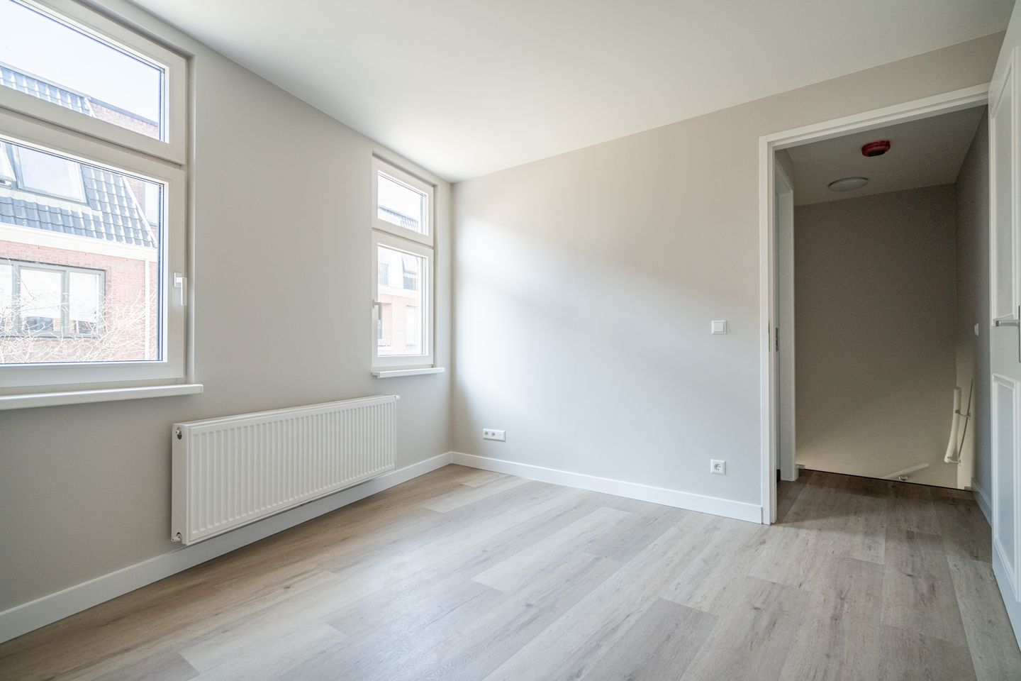 Foto 20 van Van Speykstraat 1-A