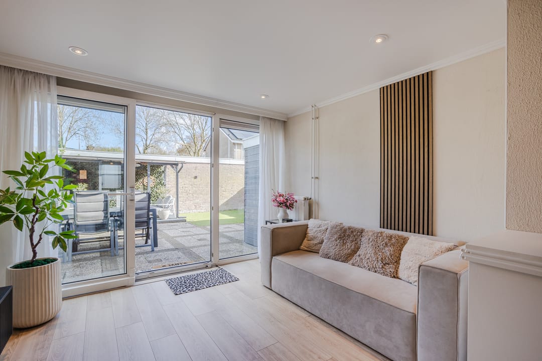 Foto 13 van Crocusstraat 18