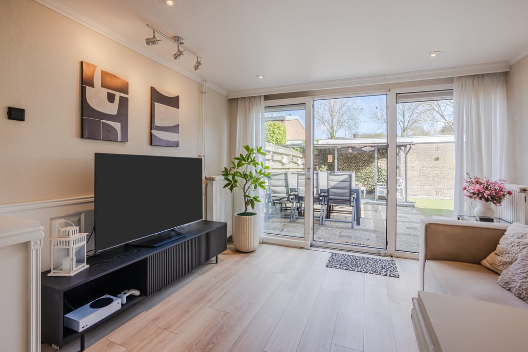 Foto 11 van Crocusstraat 18