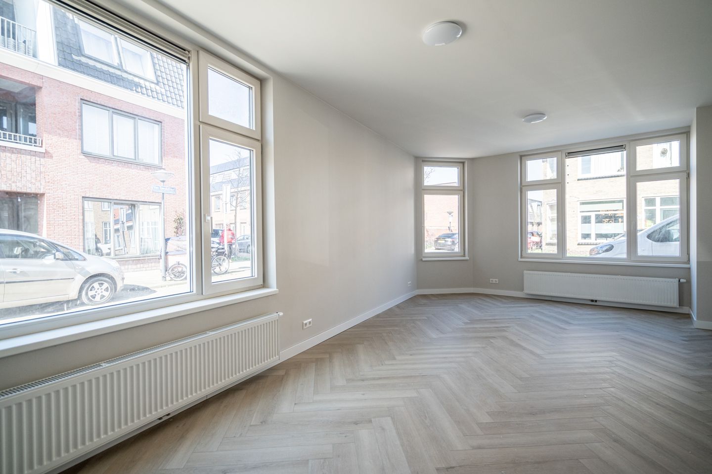 Foto 14 van Evertsenstraat 49