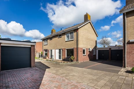 Crocusstraat thumbnail