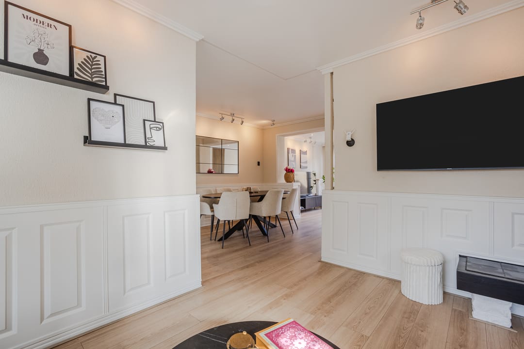 Foto 8 van Crocusstraat 18