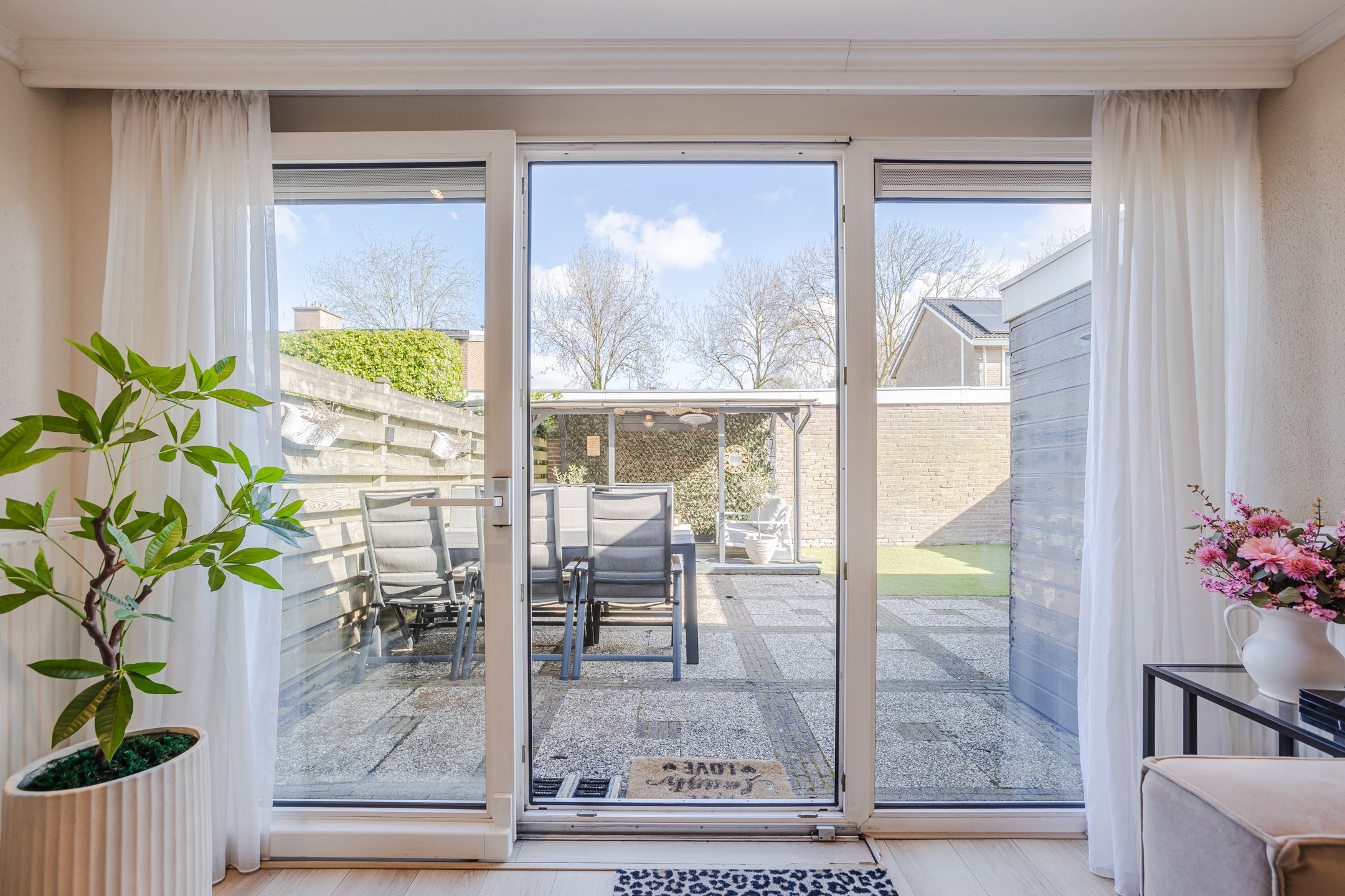 Foto 12 van Crocusstraat 18