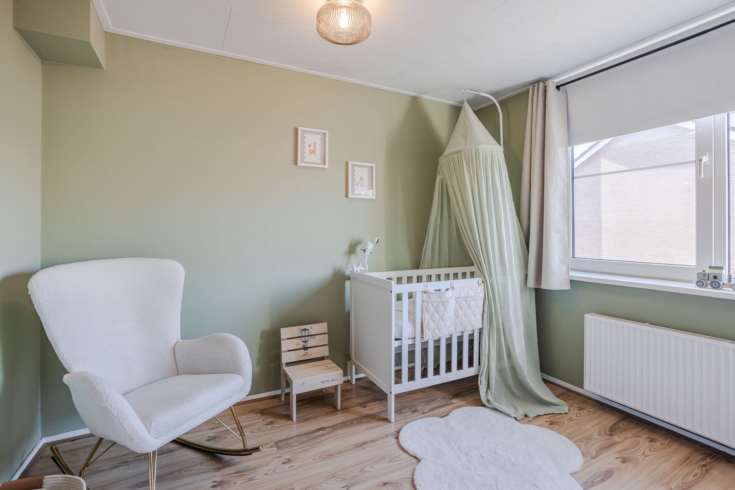 Foto 35 van Crocusstraat 18