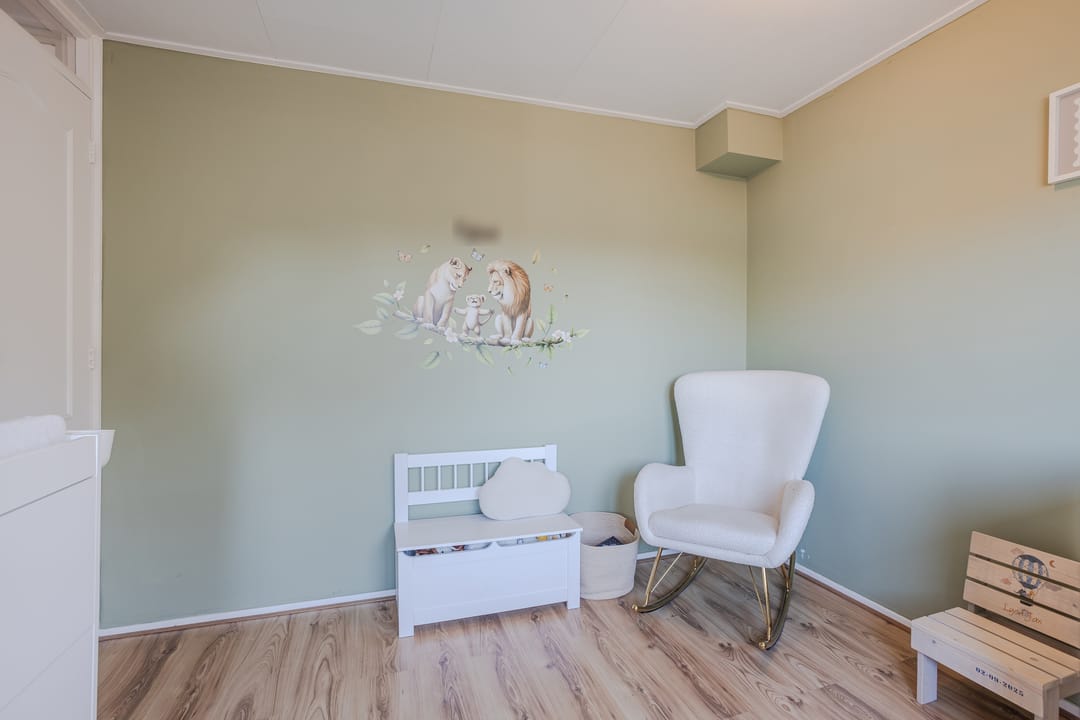 Foto 37 van Crocusstraat 18