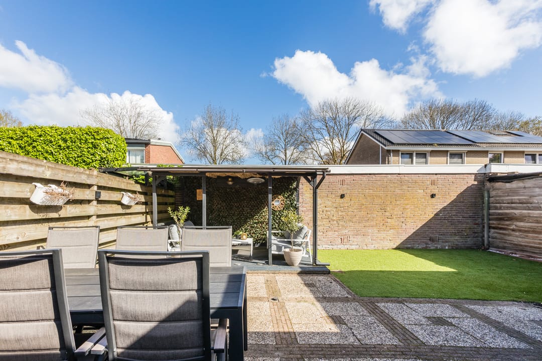 Foto 52 van Crocusstraat 18